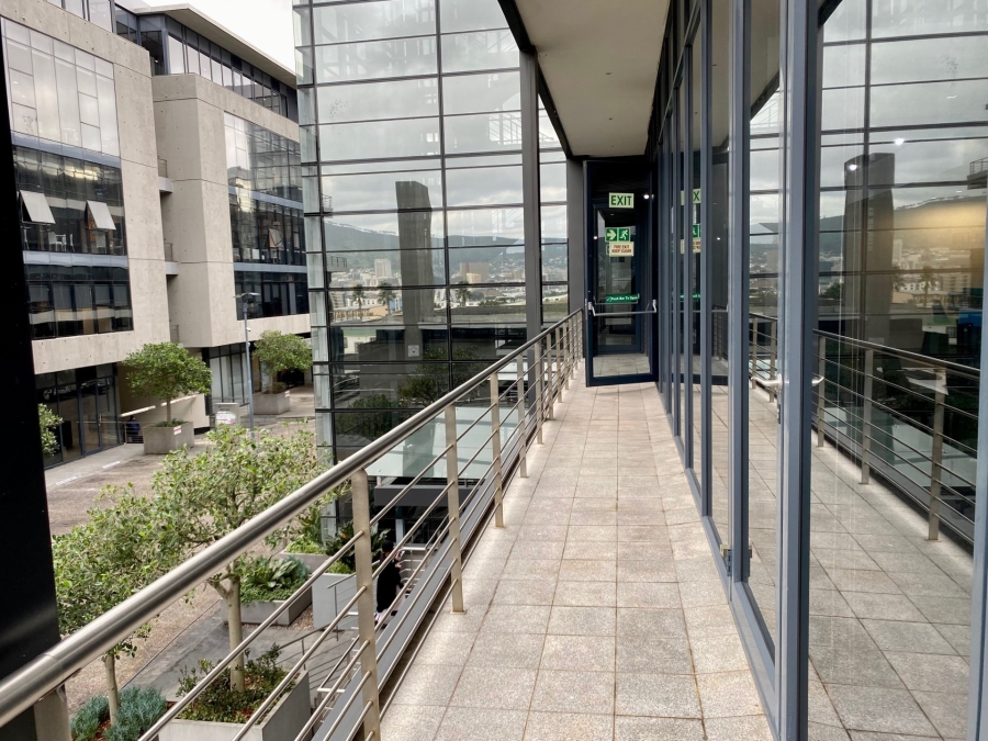 To Let commercial Property for Rent in Woodstock Western Cape